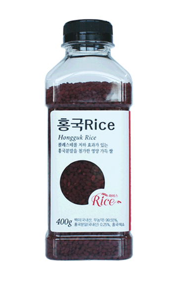 보틀라이스 홍국 Rice